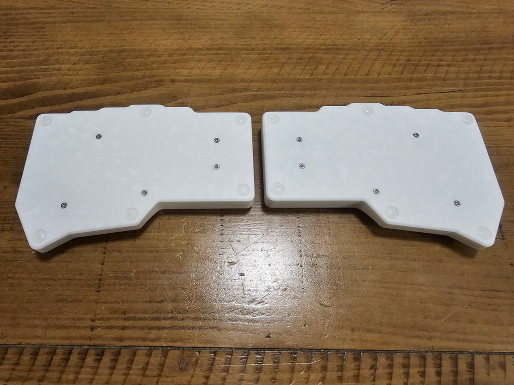 Wireless Corne Split Low Profile Keyboard