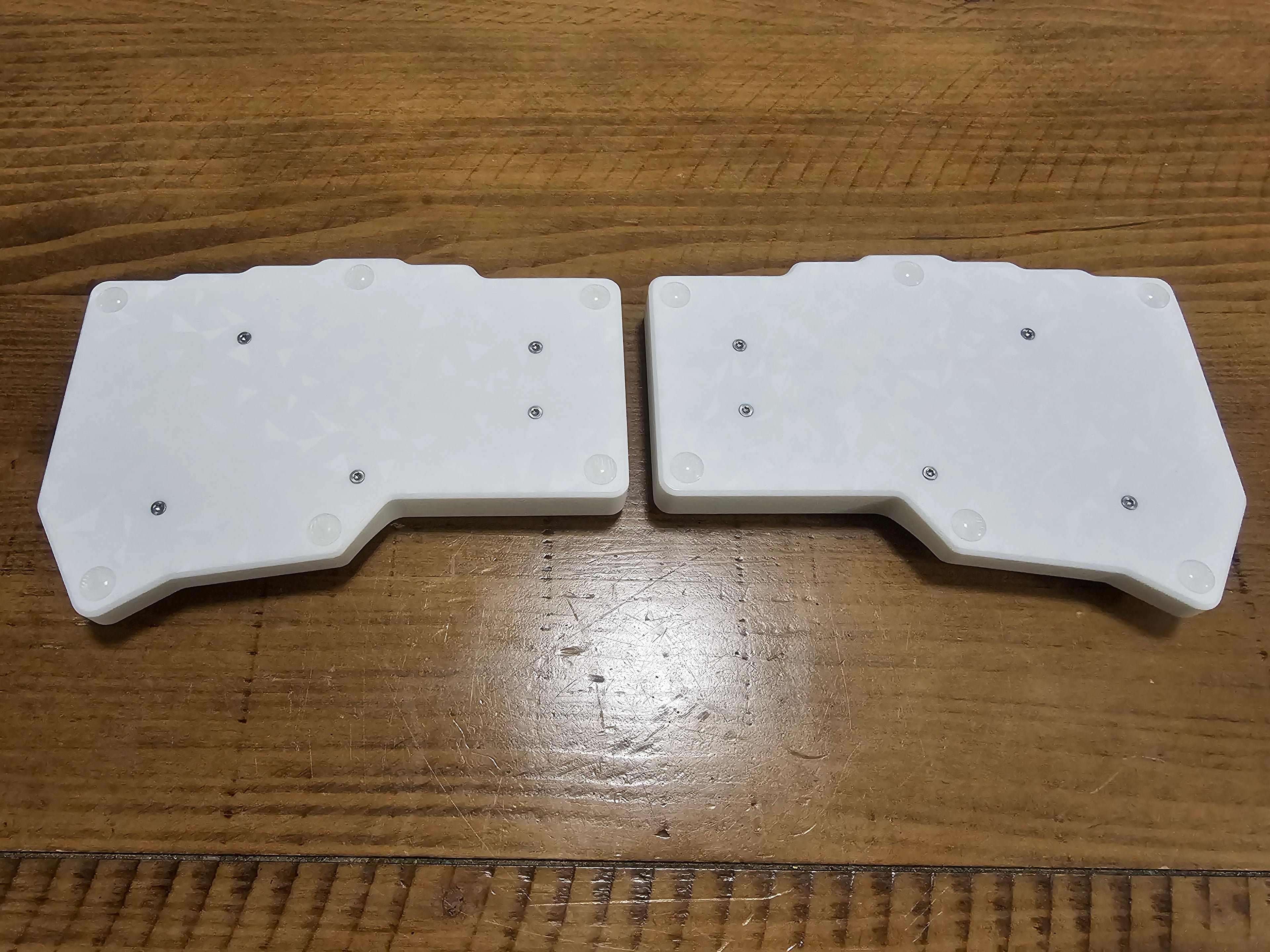 Wireless Corne Split Low Profile Keyboard