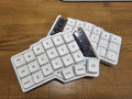 Wireless Corne Split Low Profile Keyboard