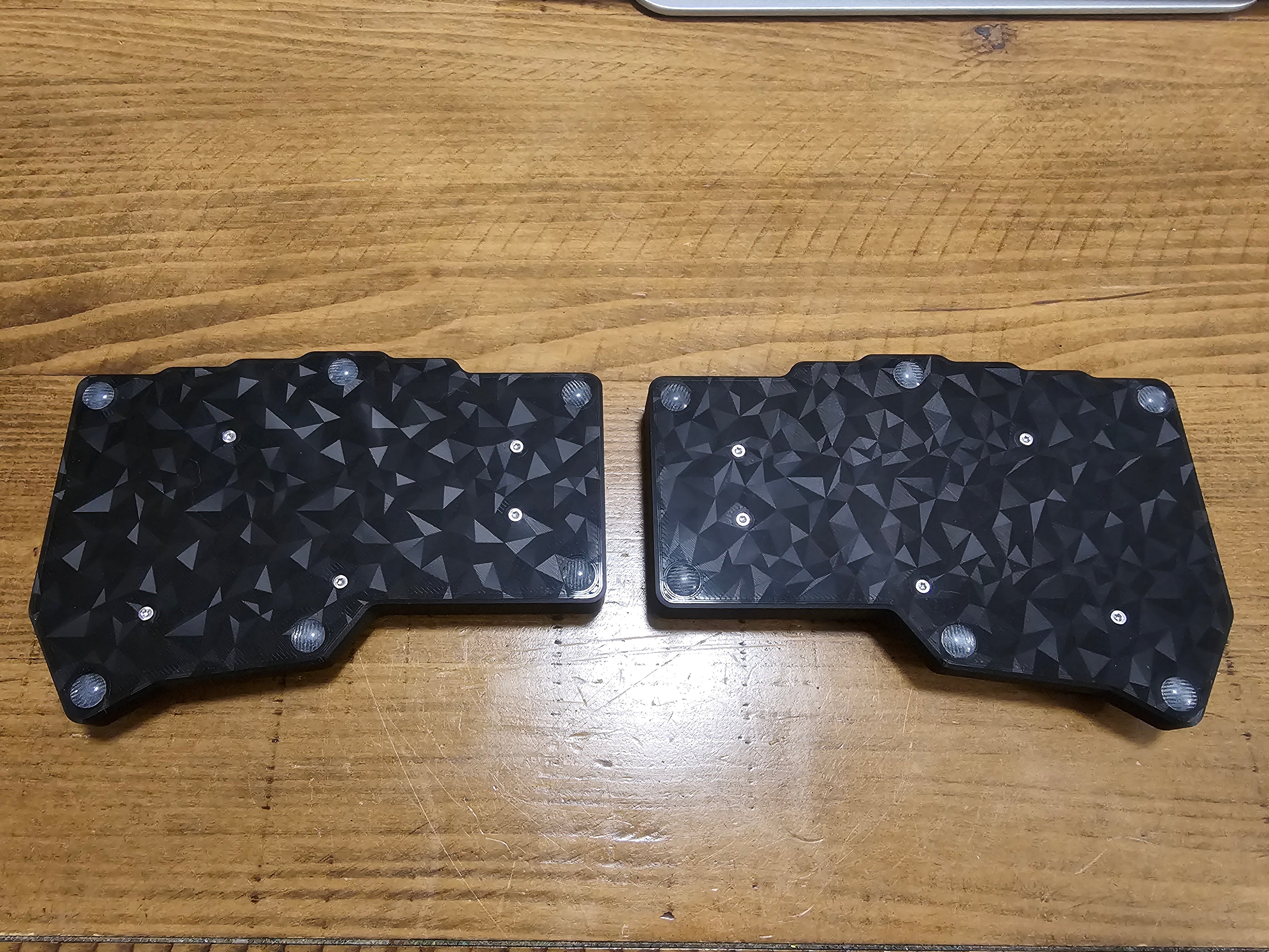 Wireless Corne Split Low Profile Keyboard