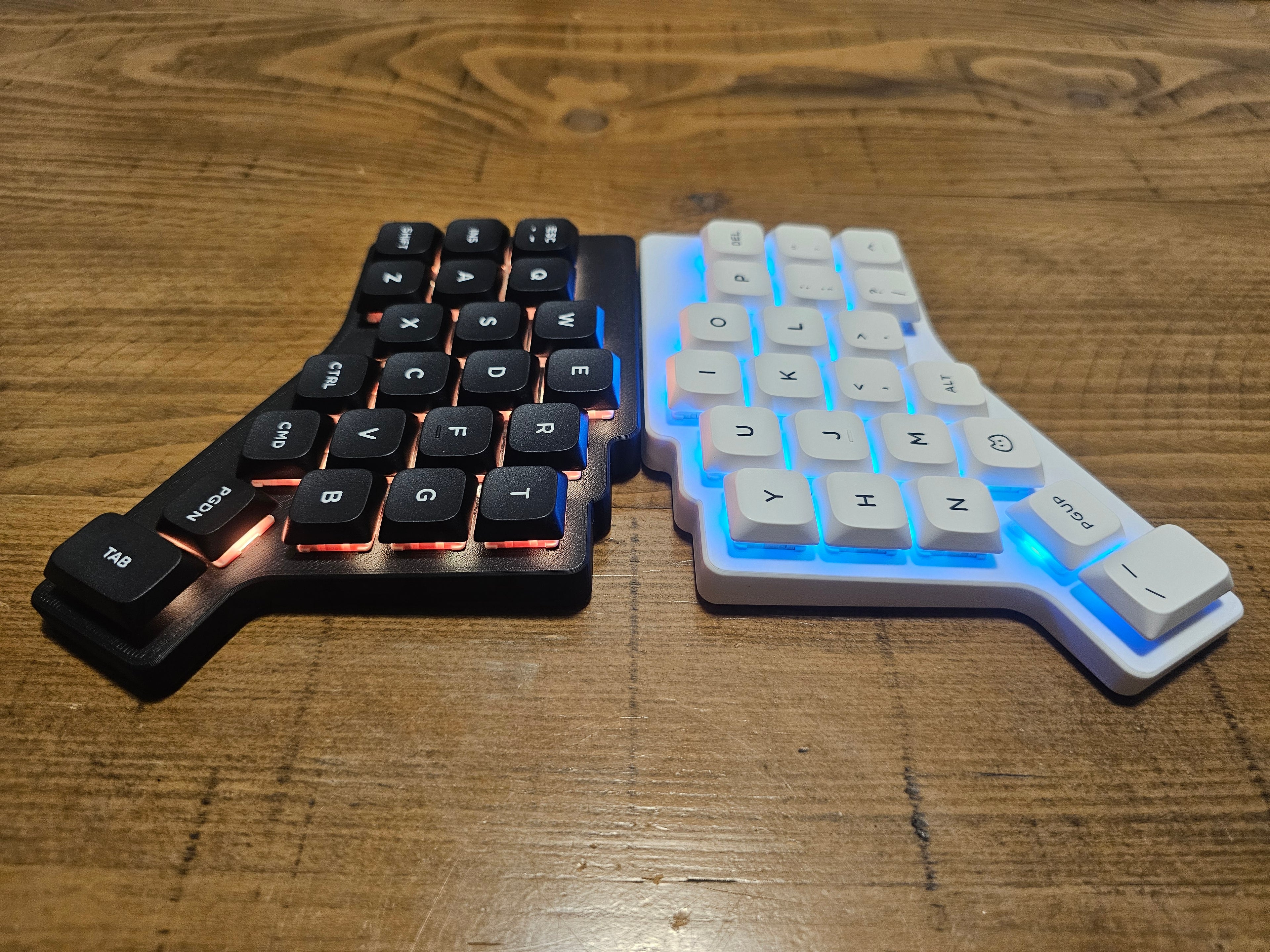Tomahawk 44