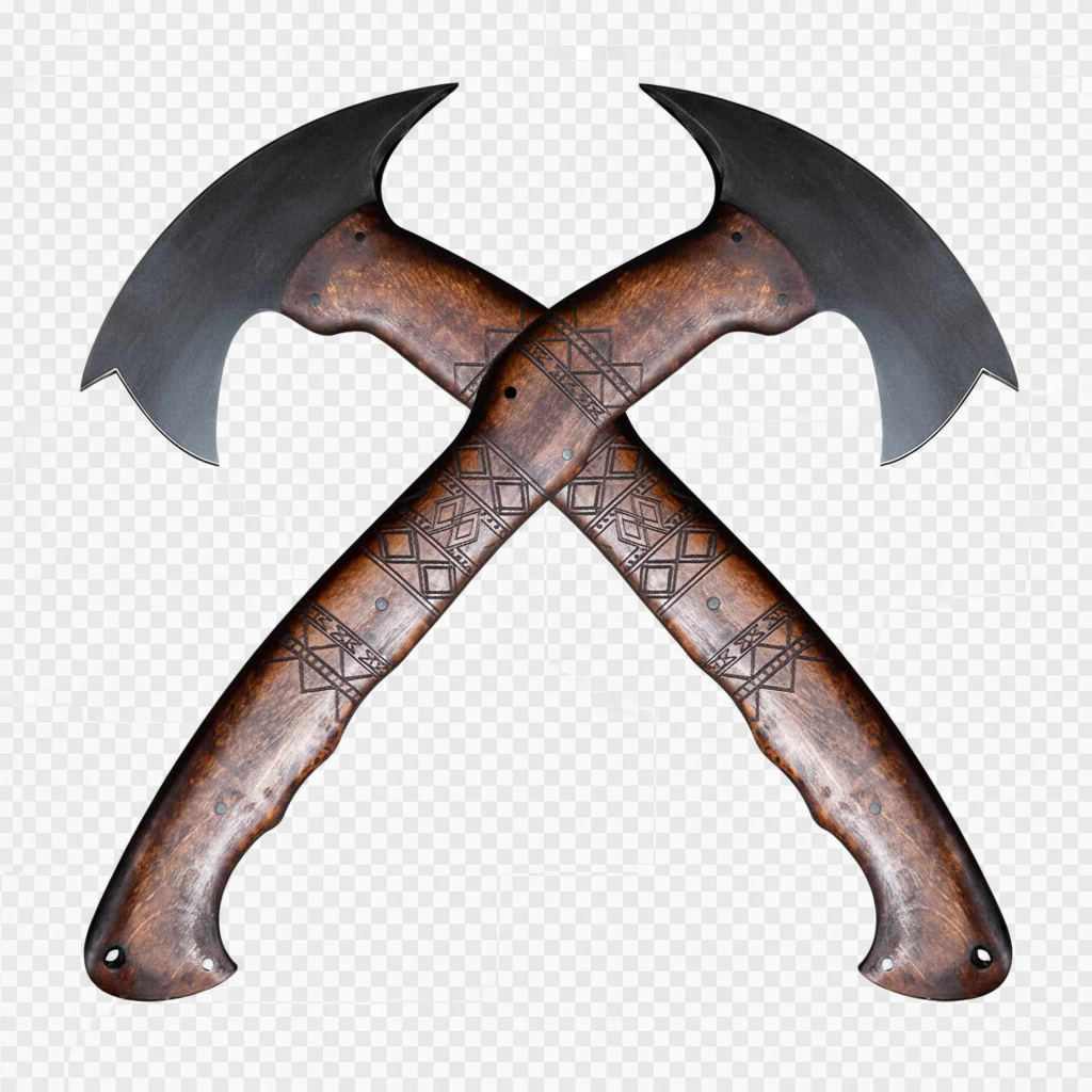 Tomahawk Keyboards
