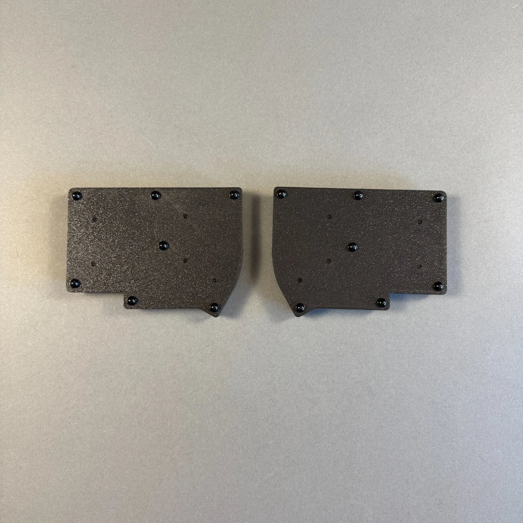 Lily58 Wireless Low Profile Split Keyboard