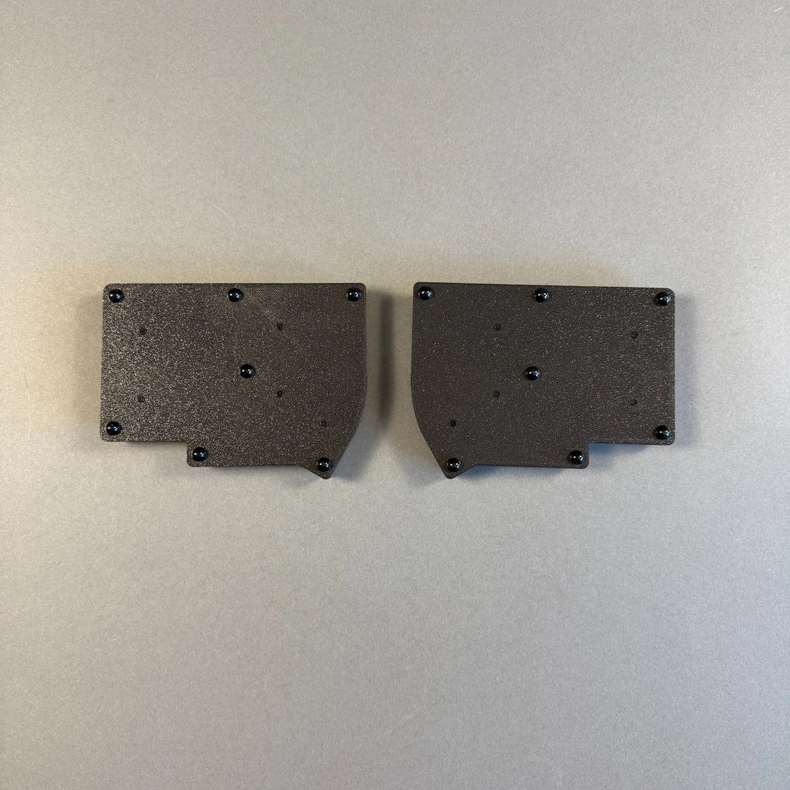 Lily58 Wireless Low Profile Split Keyboard